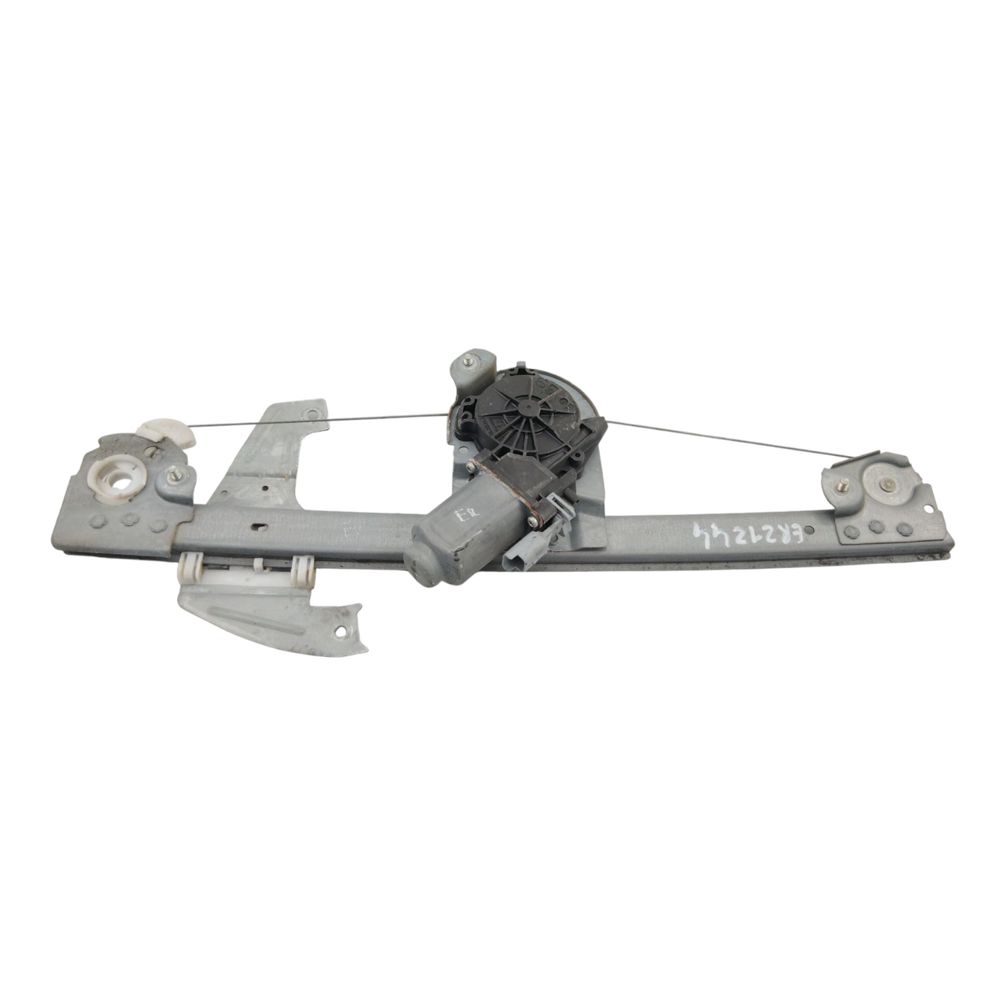 Alzacristallo Alzavetro Anteriore Destro CITROEN C1 1 Serie 3-5 Porte