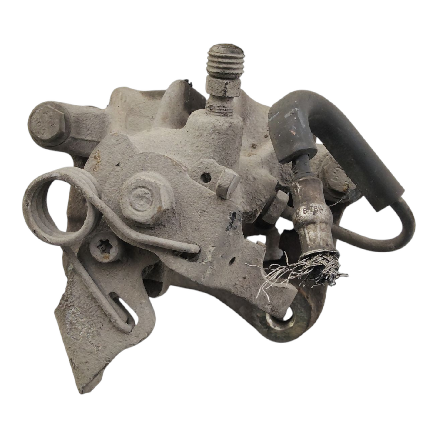 Pinza Freno Posteriore Destro PEUGEOT 807