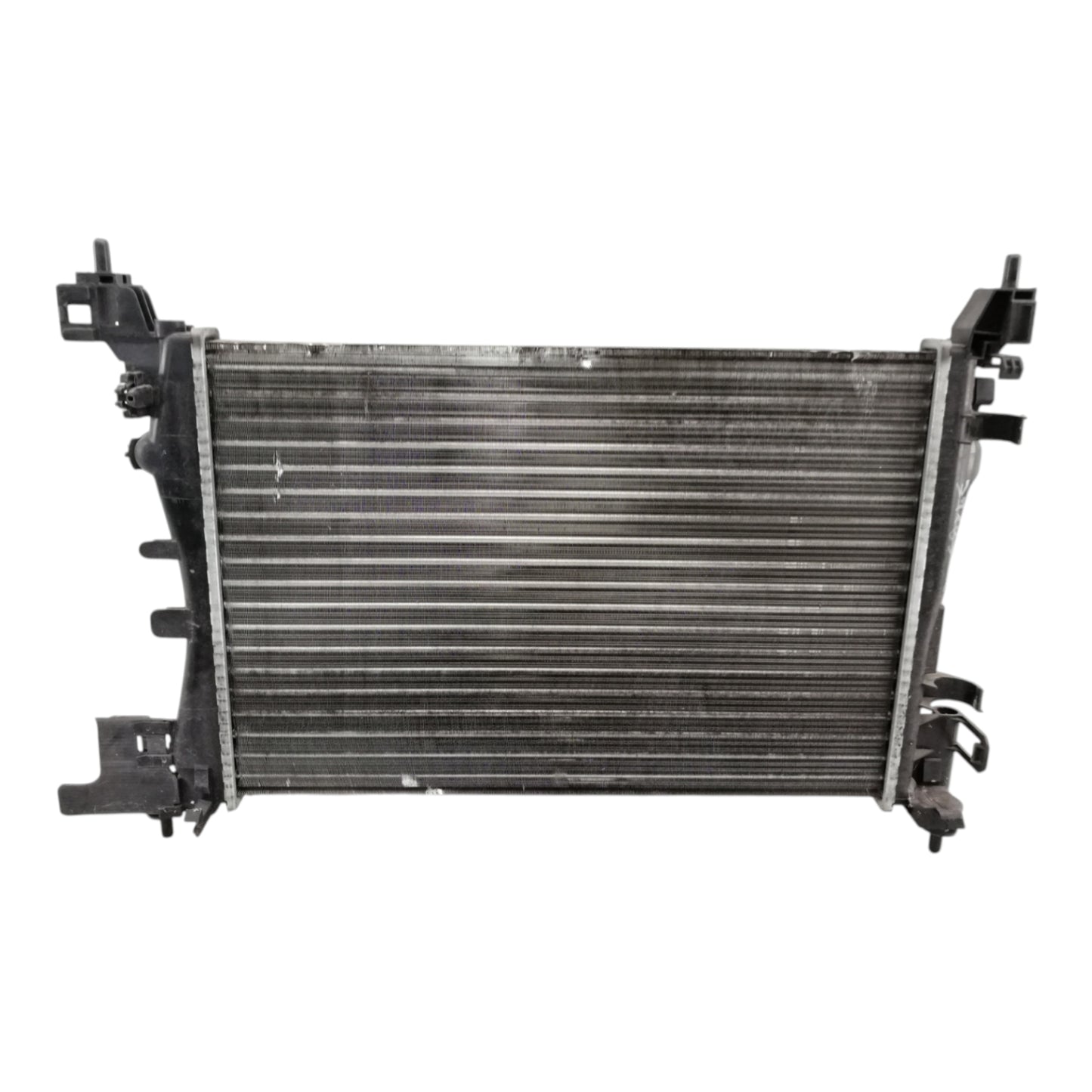 Radiatore Acqua Raffreddamento FIAT GRANDE PUNTO/PUNTO 3 Serie Benzina GPL