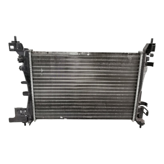 Radiatore Acqua Raffreddamento FIAT GRANDE PUNTO/PUNTO 3 Serie Benzina GPL