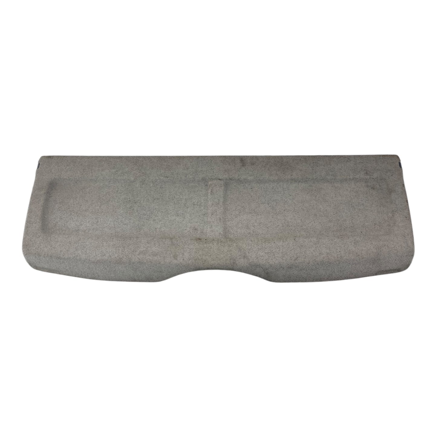 Cappelliera Ripiano Copertura Vano Bagagli FIAT PANDA 2 Serie Berlina