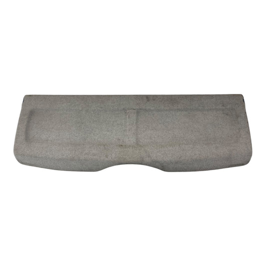 Cappelliera Ripiano Copertura Vano Bagagli FIAT PANDA 2 Serie Berlina