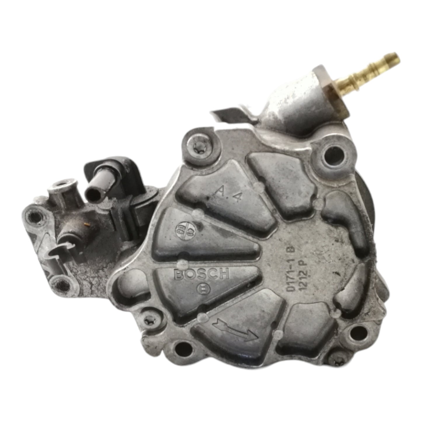 Pompa A Vuoto PEUGEOT 4007/508 1 Serie/807 2.2 HDi