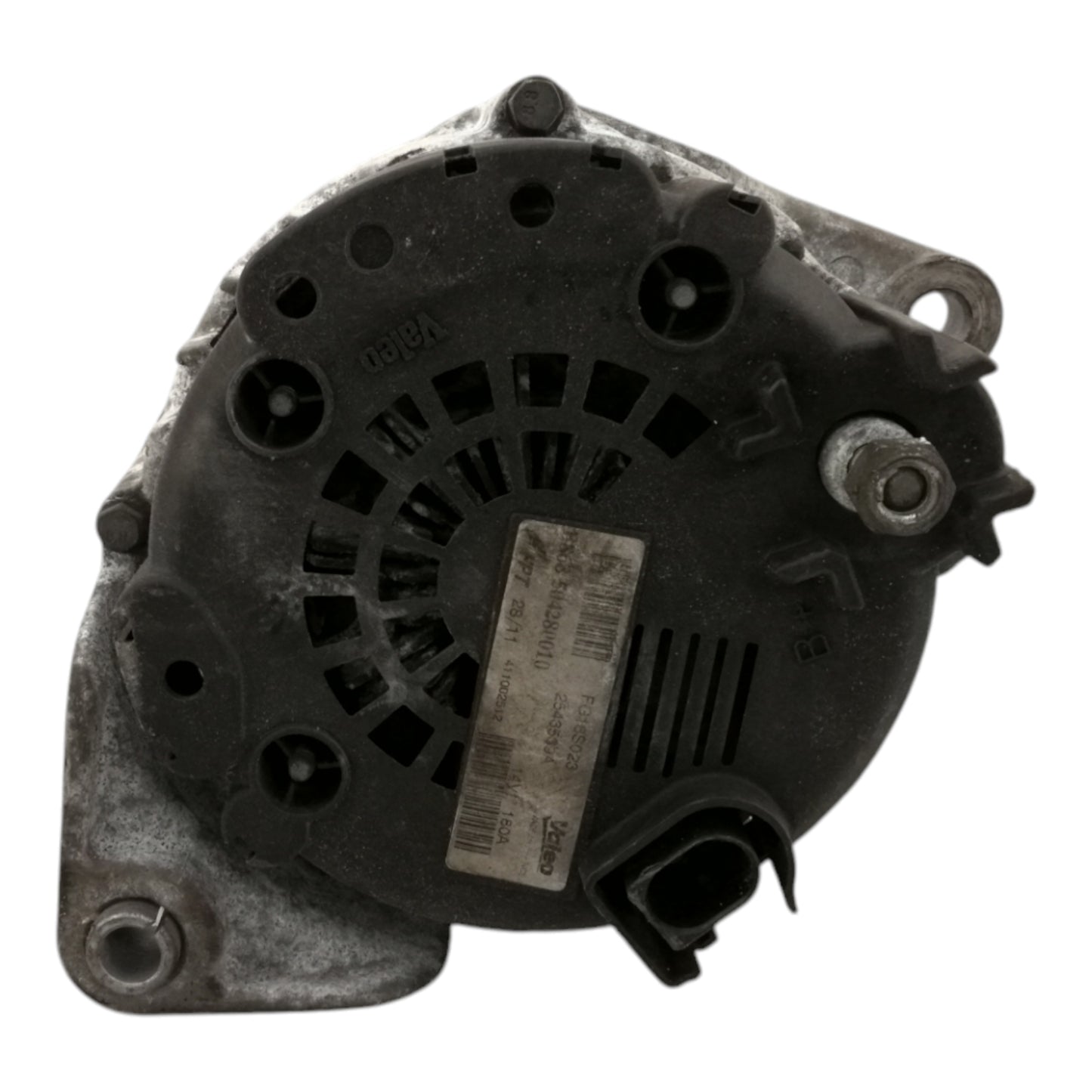 Alternatore FIAT DUCATO 250/DUCATO 290 2.3 Diesel
