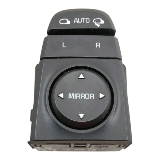 Interruttore Regolazione Specchio Retrovisore Sinistro KIA SPORTAGE 4