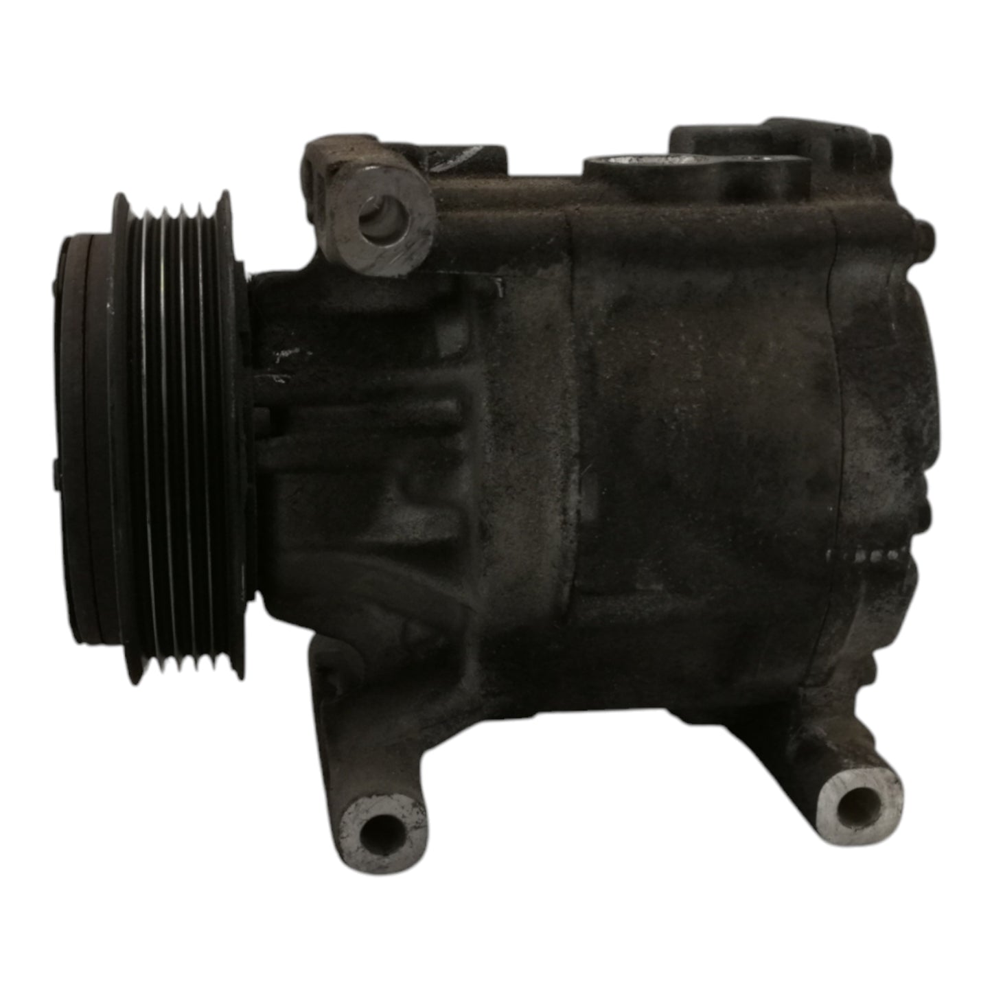 Compressore Aria Condizionata Ac FIAT PANDA 2 Serie/500 2 Serie Benzina