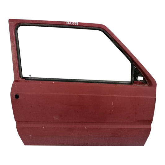 Porta Portiera Anteriore Destro FIAT PANDA 1 Serie Berlina VAN