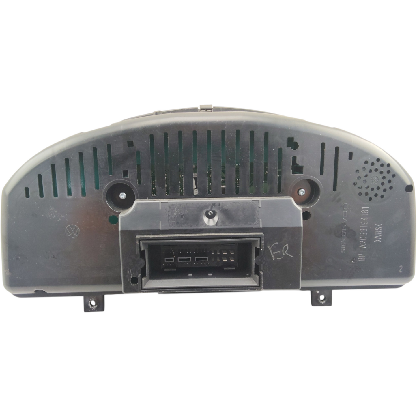 Quadro Strumenti VOLKSWAGEN PASSAT 5 Serie 2.0 TDi