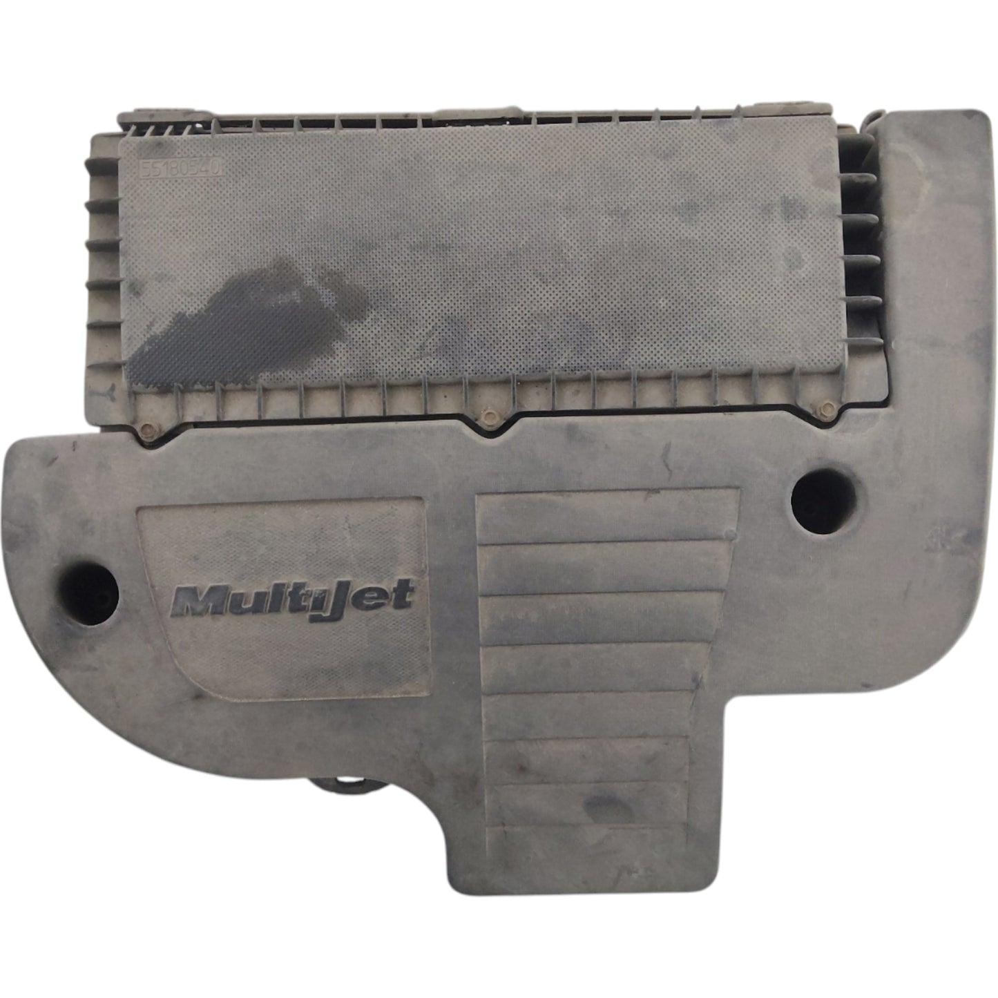 Scatola Filtro Aria FIAT PUNTO 2 Serie 188/PANDA 2 Serie 169 1.3 Diesel