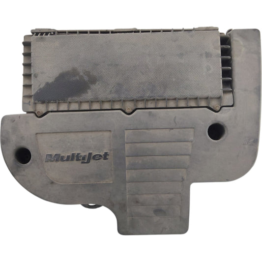 Scatola Filtro Aria FIAT PUNTO 2 Serie 188/PANDA 2 Serie 169 1.3 Diesel