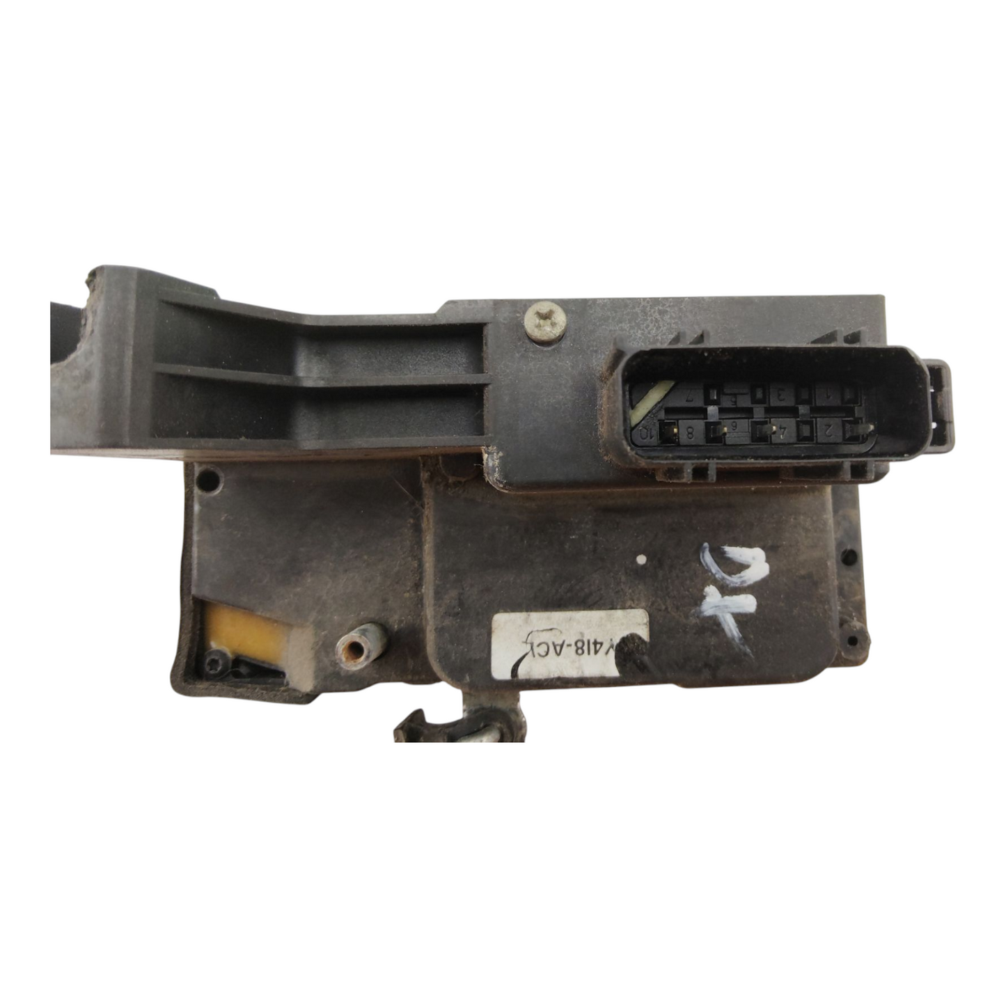 Serratura Porta Anteriore Destro FORD FIESTA 5 Serie/FUSION