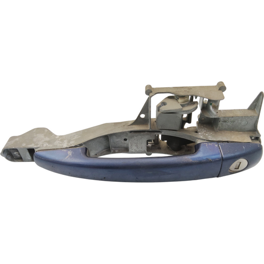 Maniglia Esterna Porta Anteriore Sinistro PEUGEOT 207/208 1 Serie