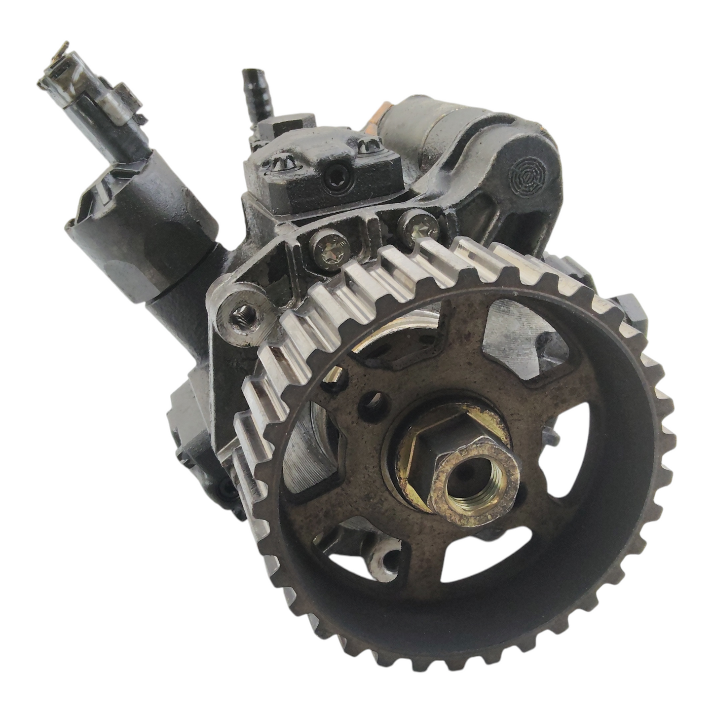 Pompa Iniezione CITROEN C3 1 Serie/C2 1.4 HDi Motore 8HX