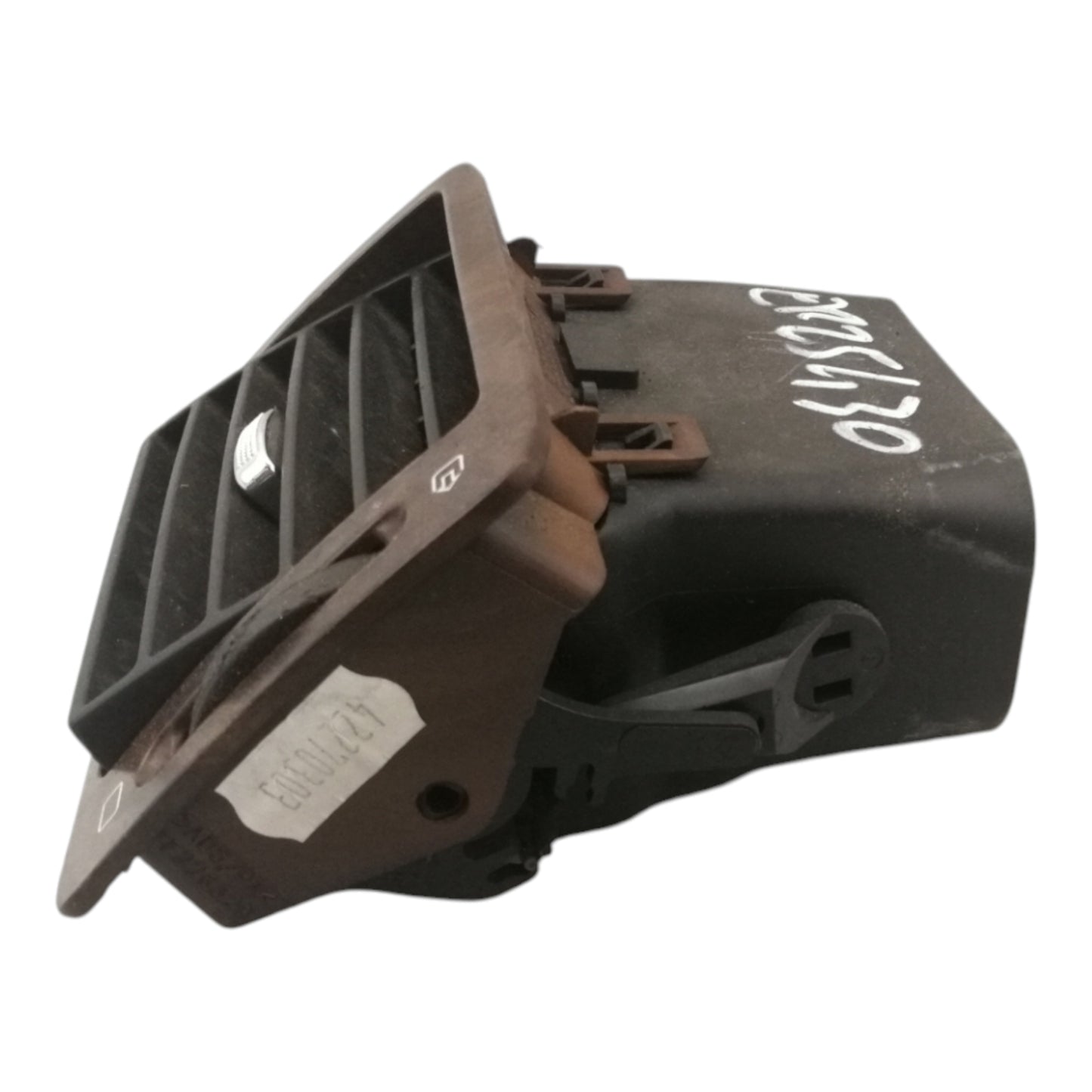 Bocchetta Aria Cruscotto Anteriore Destro PEUGEOT 307 1 Serie SW