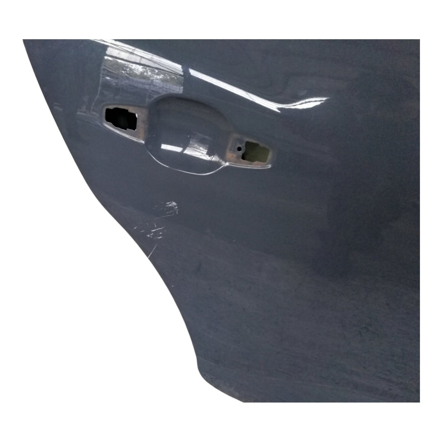 Porta Portiera Posteriore Destro DACIA SANDERO 3 Serie