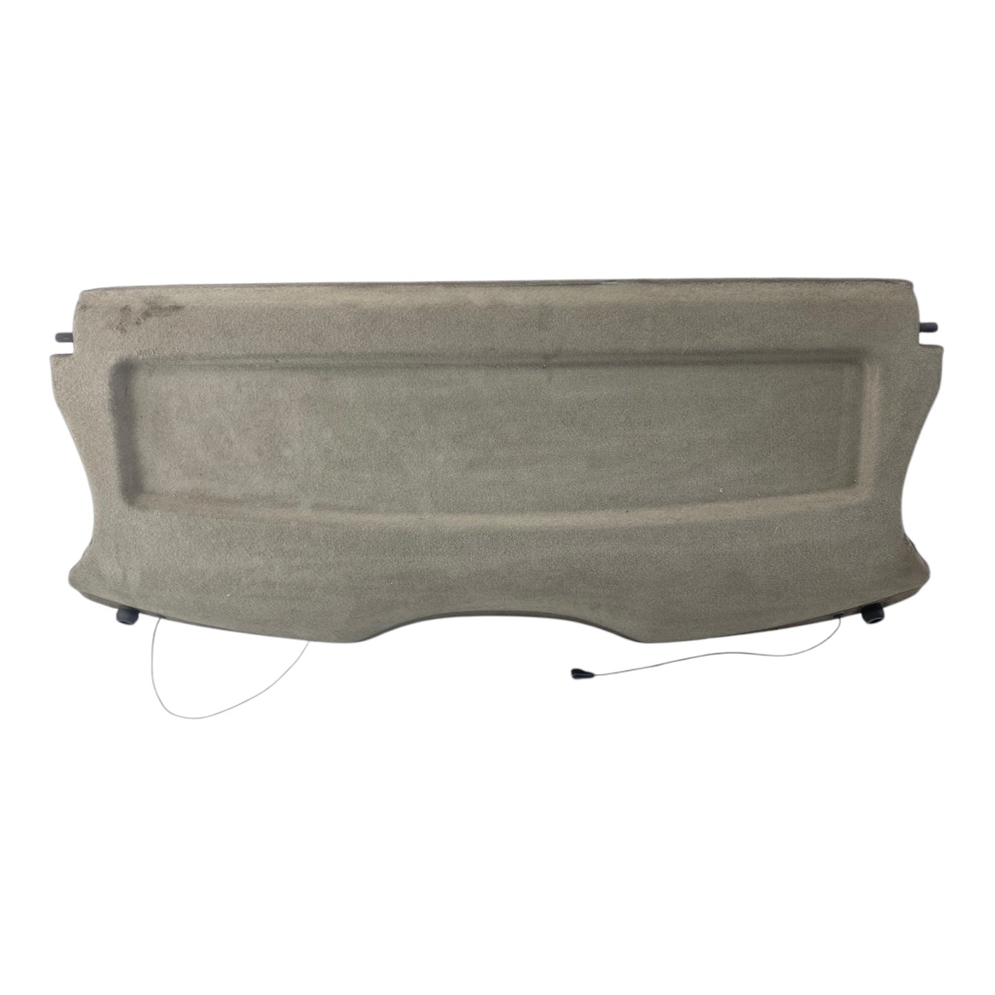 Cappelliera Ripiano Copertura Vano Bagagli FORD FIESTA 5 Serie 5 Porte