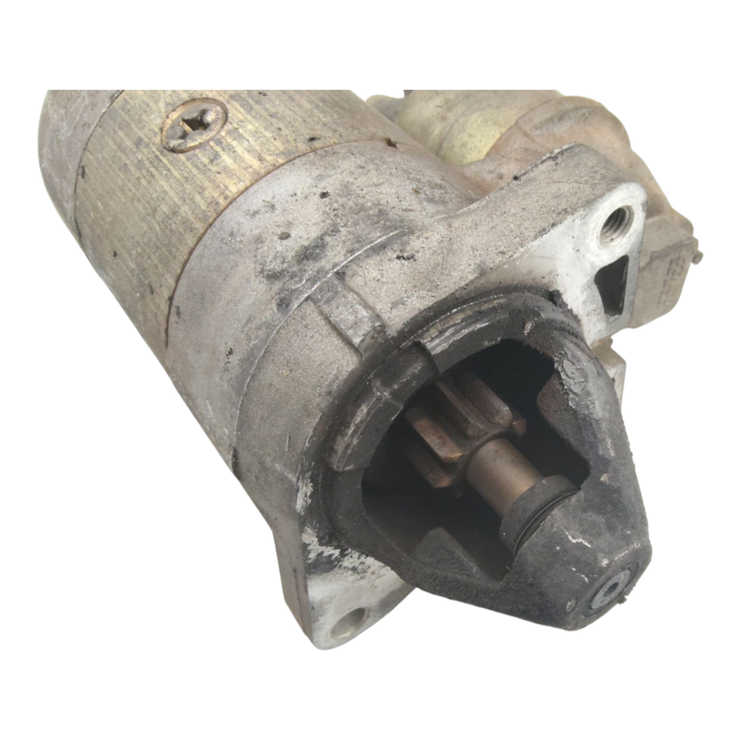 Motorino Avviamento FIAT PANDA 2 Serie/500 2 Serie/500 L/ALBEA Benzina