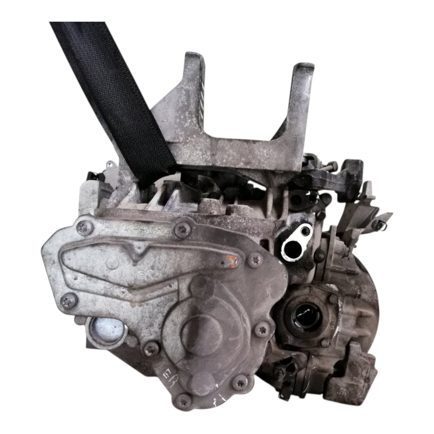 Cambio Manuale 6 Marce CITROEN C5 3 Serie 2.0 HDi