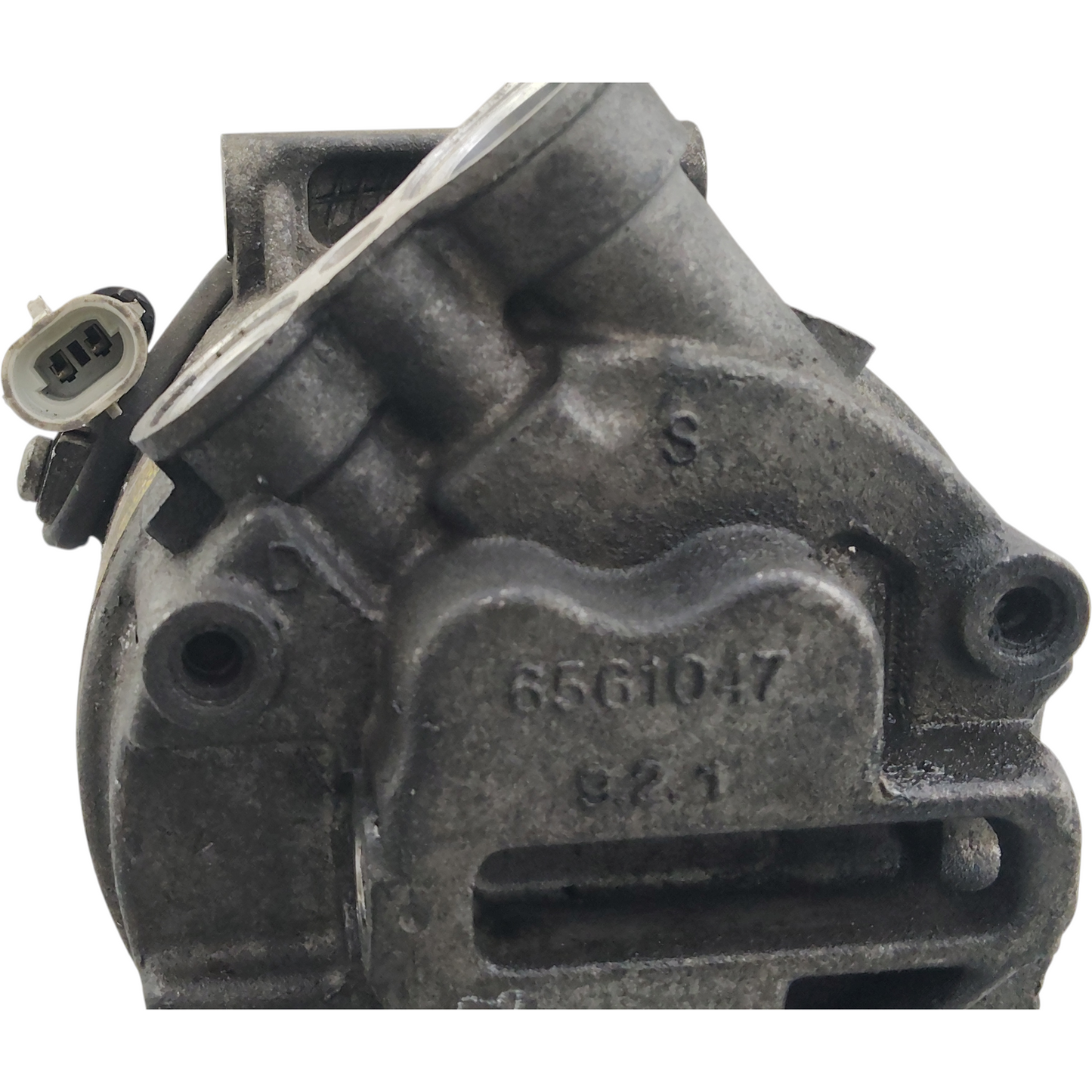 Compressore Aria Condizionata OPEL ASTRA H/ZAFIRA B 1.7 CDTi