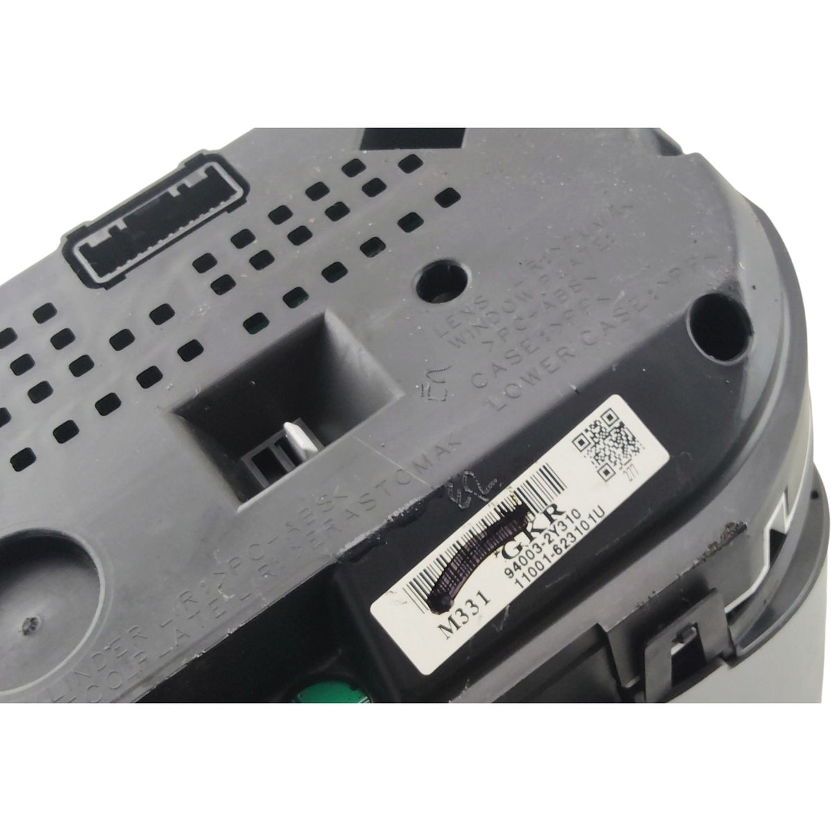 Quadro Strumenti HYUNDAI IX35 1.7 Diesel Motore D4FD