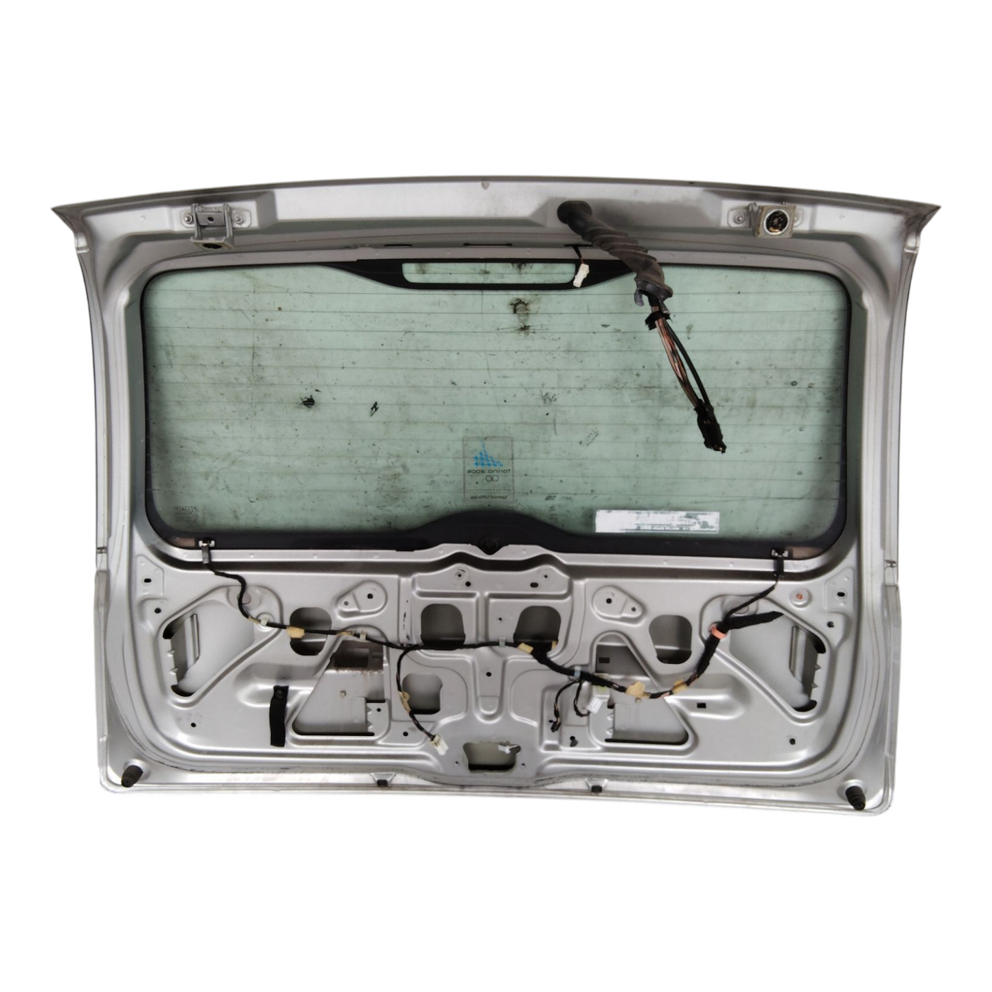 Portello Portellone Posteriore FIAT PANDA 2 Serie