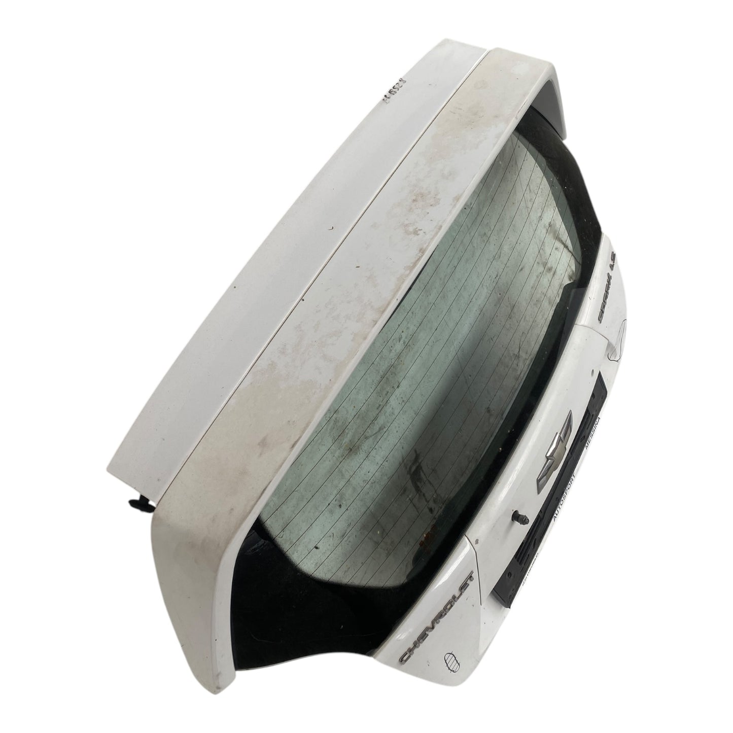 Portello Portellone Posteriore CHEVROLET SPARK