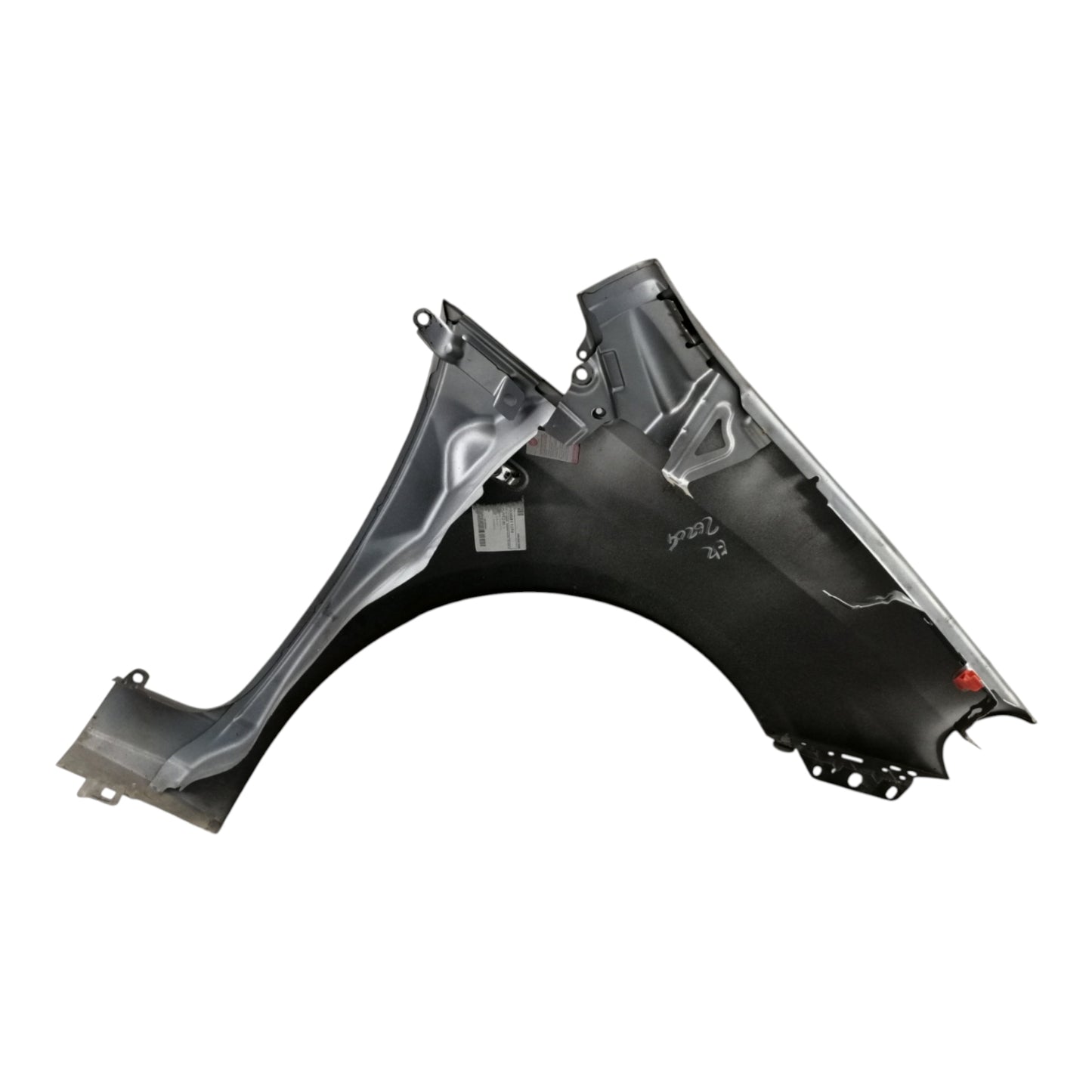 Parafango Anteriore Sinistro FIAT GRANDE PUNTO/PUNTO 3 Serie/PUNTO EVO