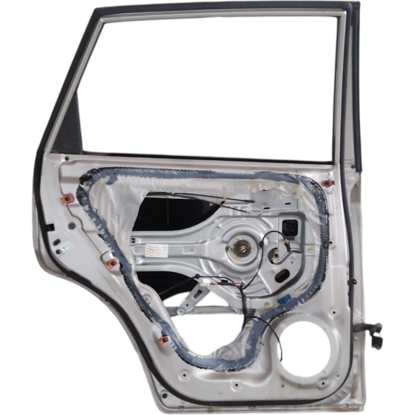 Porta Portiera Posteriore Sinistro HYUNDAI TUCSON 1 Serie