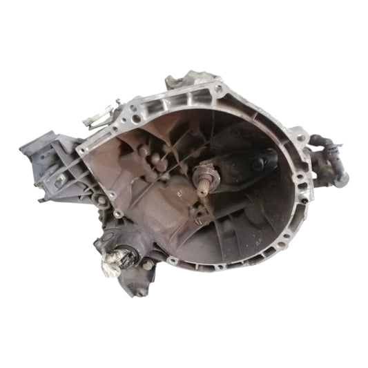 Cambio Manuale 5 Marce CITROEN C3 2 Serie 1.2 Benzina Motore HM01