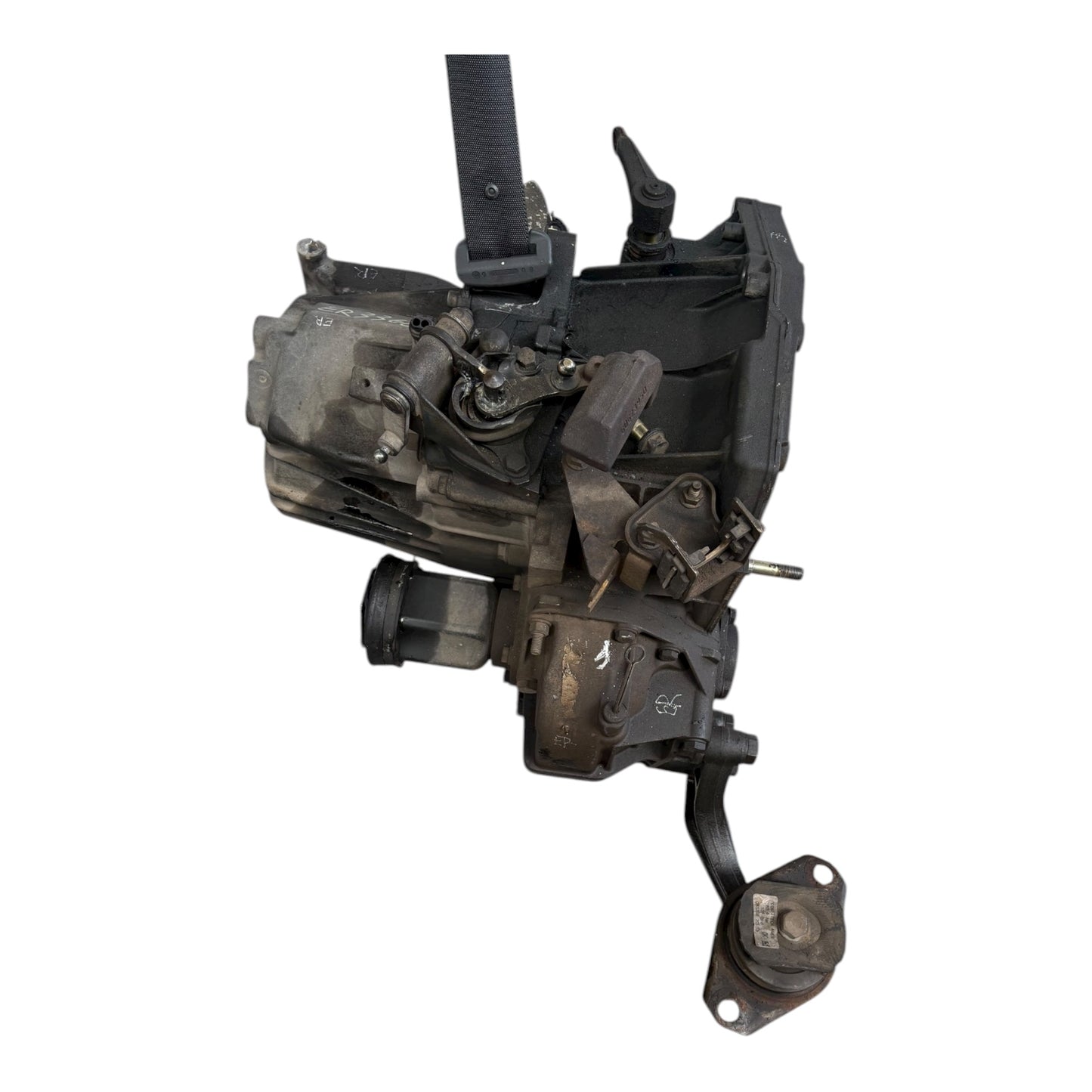 Cambio Manuale 5 Marce ALFA ROMEO 156 2 Serie 1.9 JTD