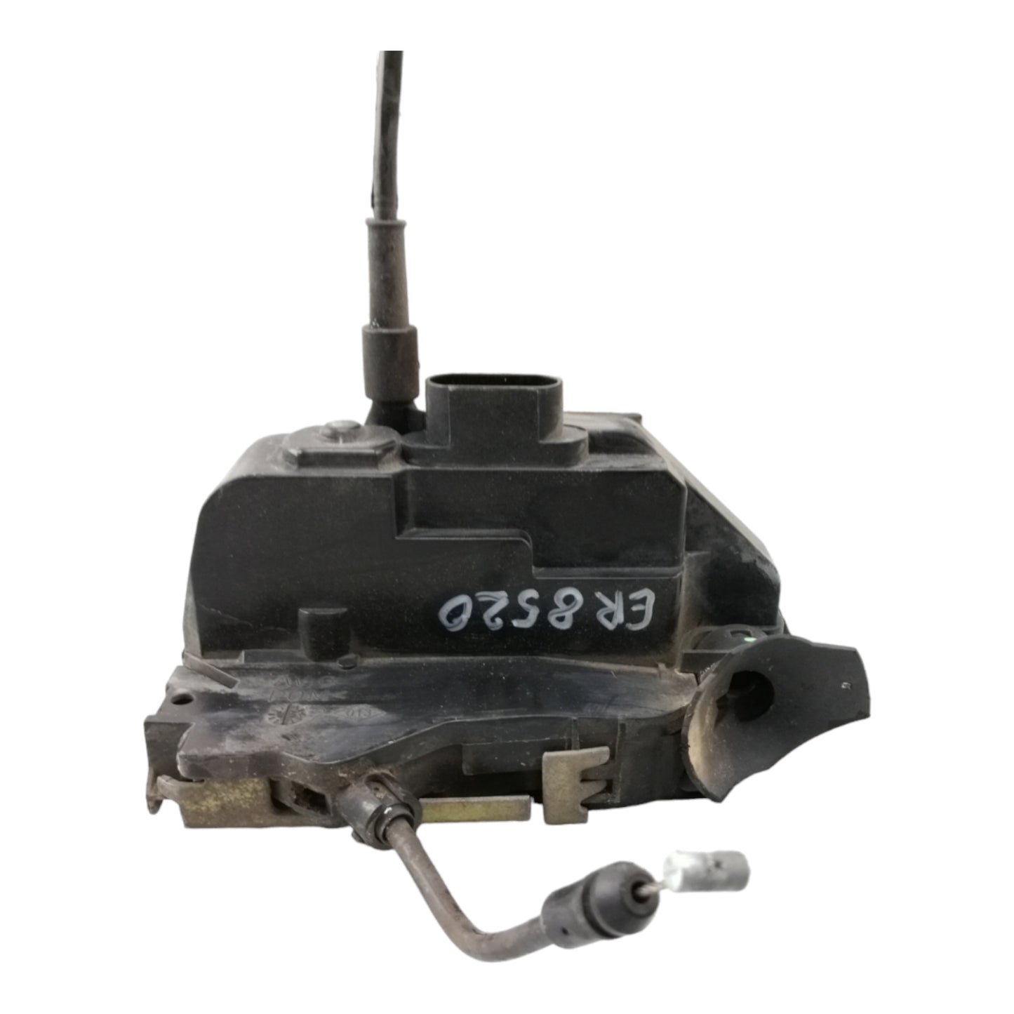 Serratura Porta Anteriore Sinistro RENAULT SCÉNIC 2 Serie 5 Porte