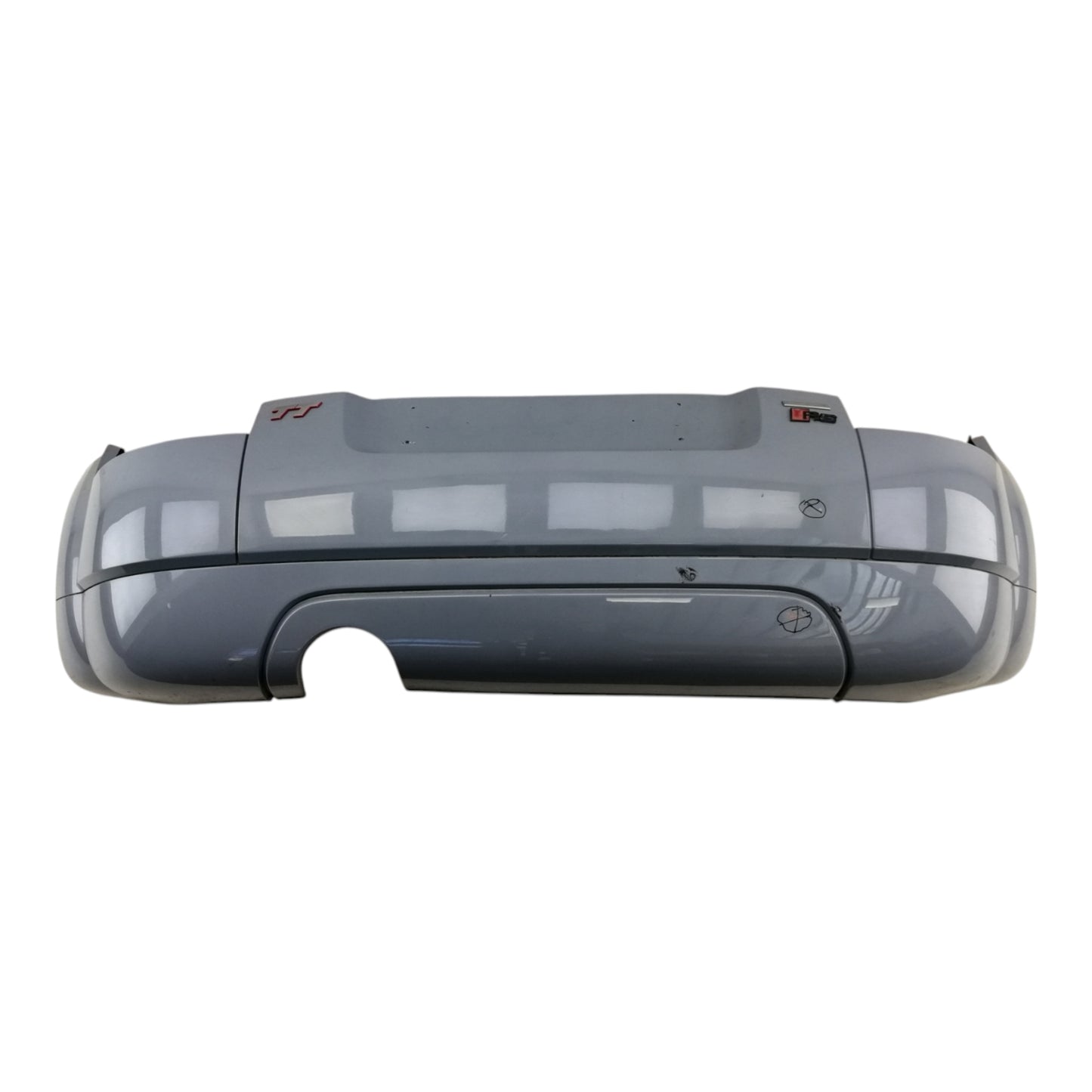 Paraurti Posteriore AUDI TT 8N3 8N9