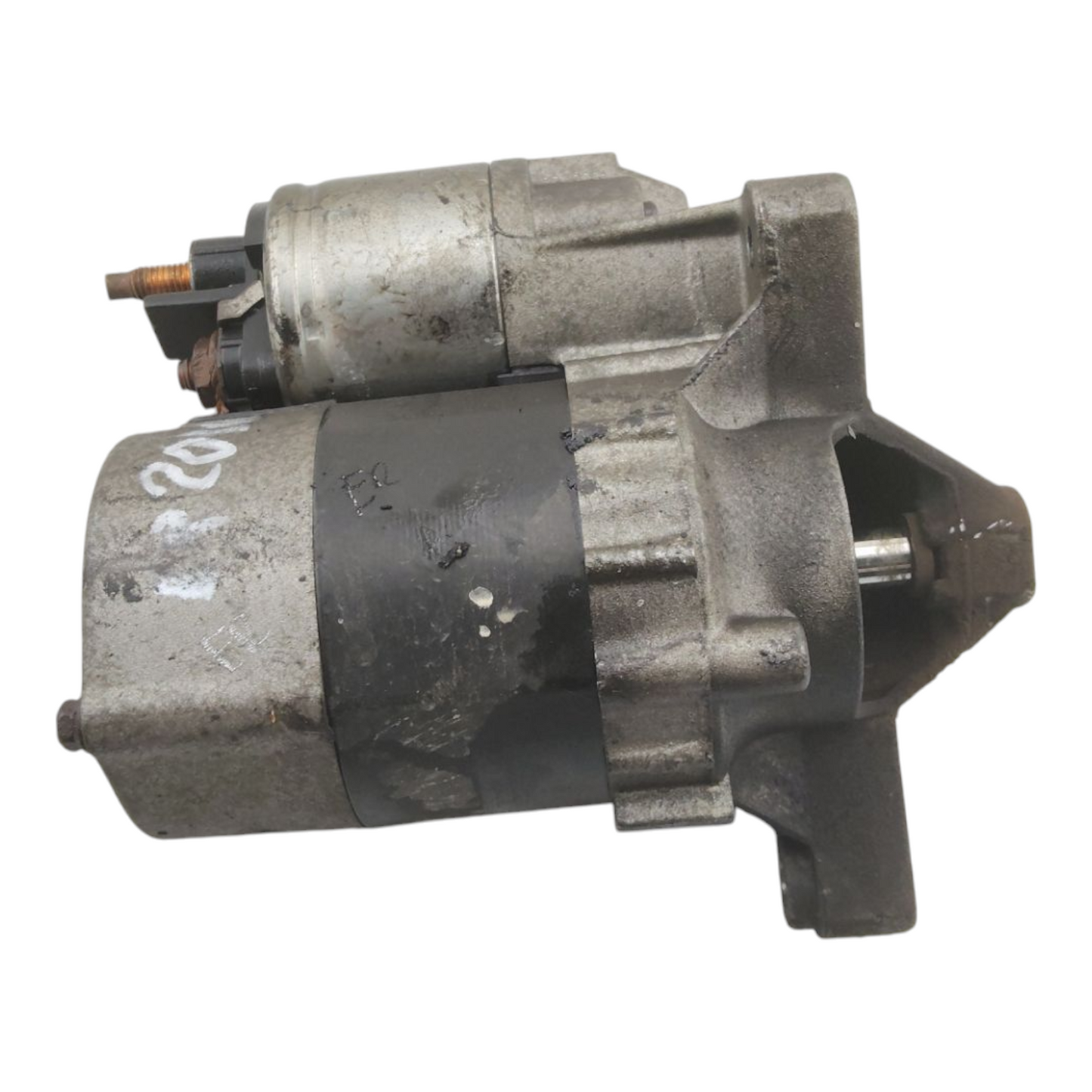 Motorino Avviamento CITROEN C3 PLURIEL/BERLINGO 1 2 Serie/NEMO Benzina