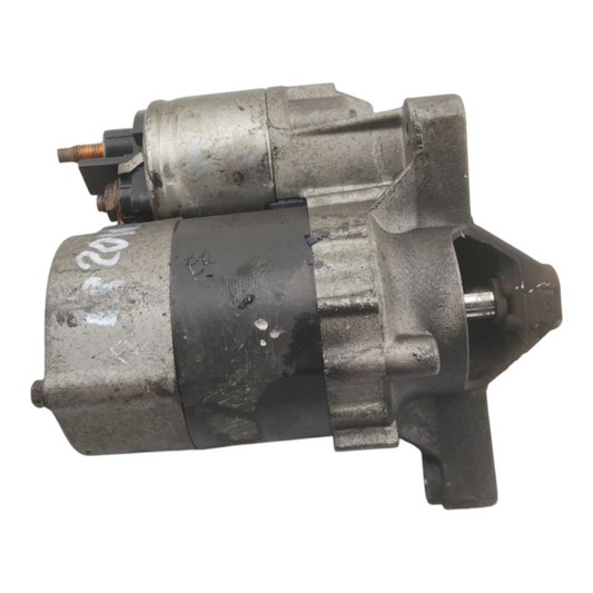 Motorino Avviamento CITROEN C3 PLURIEL/BERLINGO 1 2 Serie/NEMO Benzina