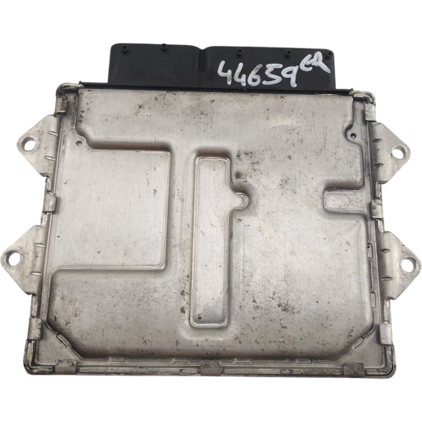 Centralina Iniezione FIAT PUNTO 3 Serie 1.3 Multijet 199B1000