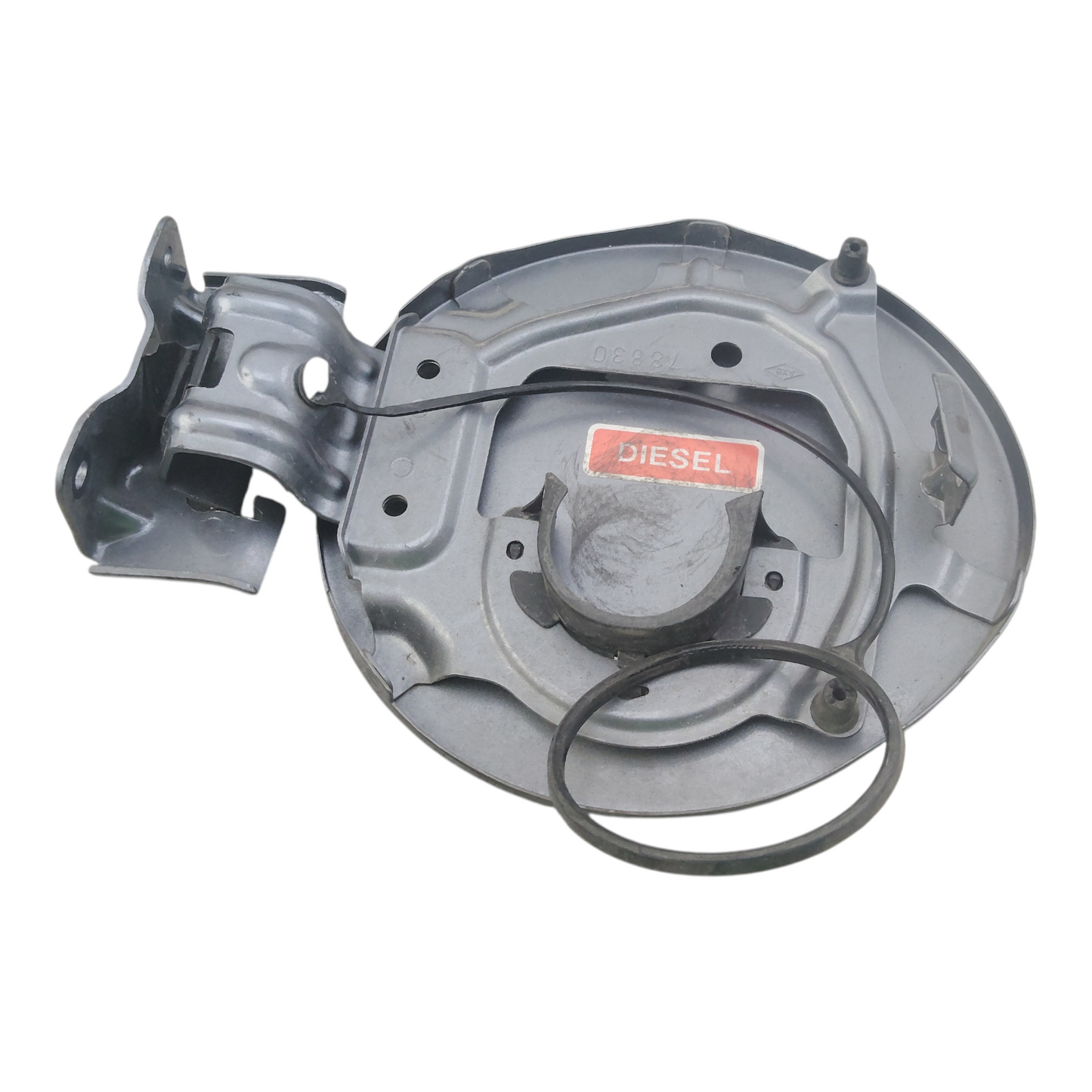 Sportello Carburante Posteriore RENAULT KOLEOS 1 Serie