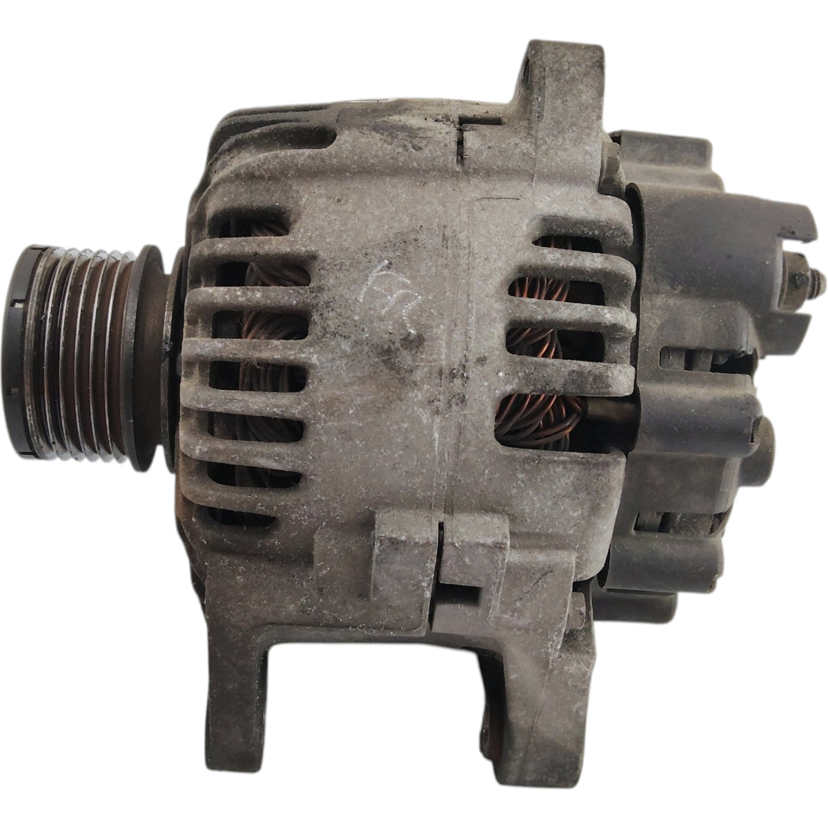 Alternatore RENAULT MÉGANE 2 Serie/CLIO 2 Serie/SCENIC 2 Serie 1.5 Diesel