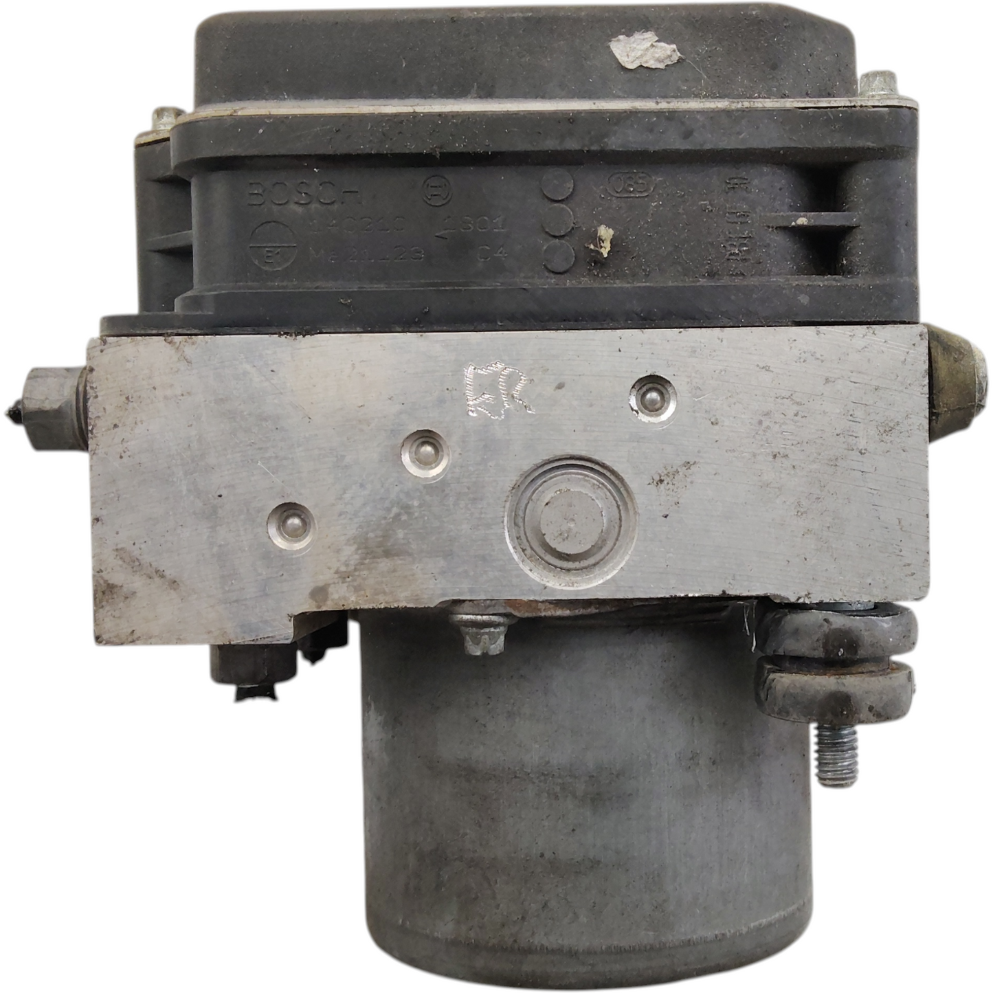 Gruppo Centralina Pompa Abs FIAT PUNTO EVO/GRANDE PUNTO