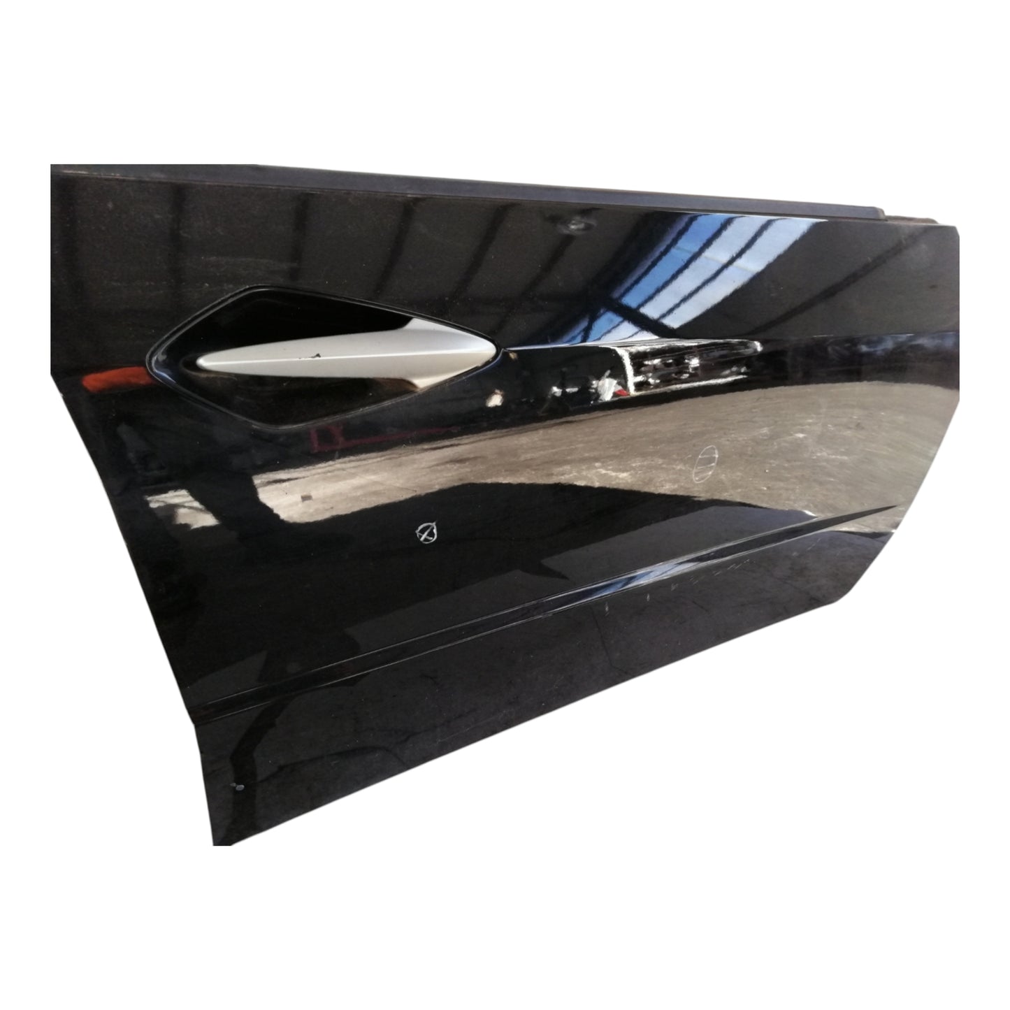 Porta Portiera Anteriore Destro HONDA CIVIC 8 Serie 5 Porte