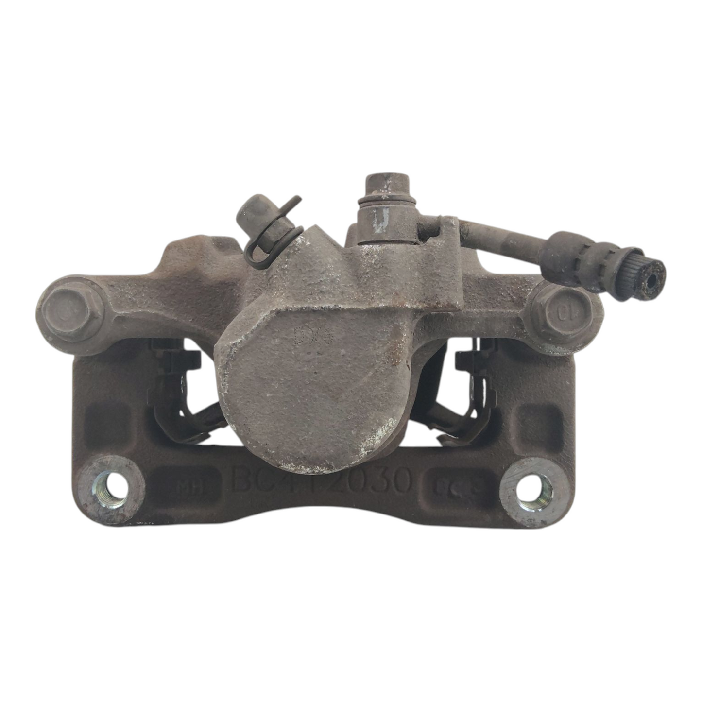 Pinza Freno Posteriore Sinistro CHEVROLET CAPTIVA 1 2 Serie