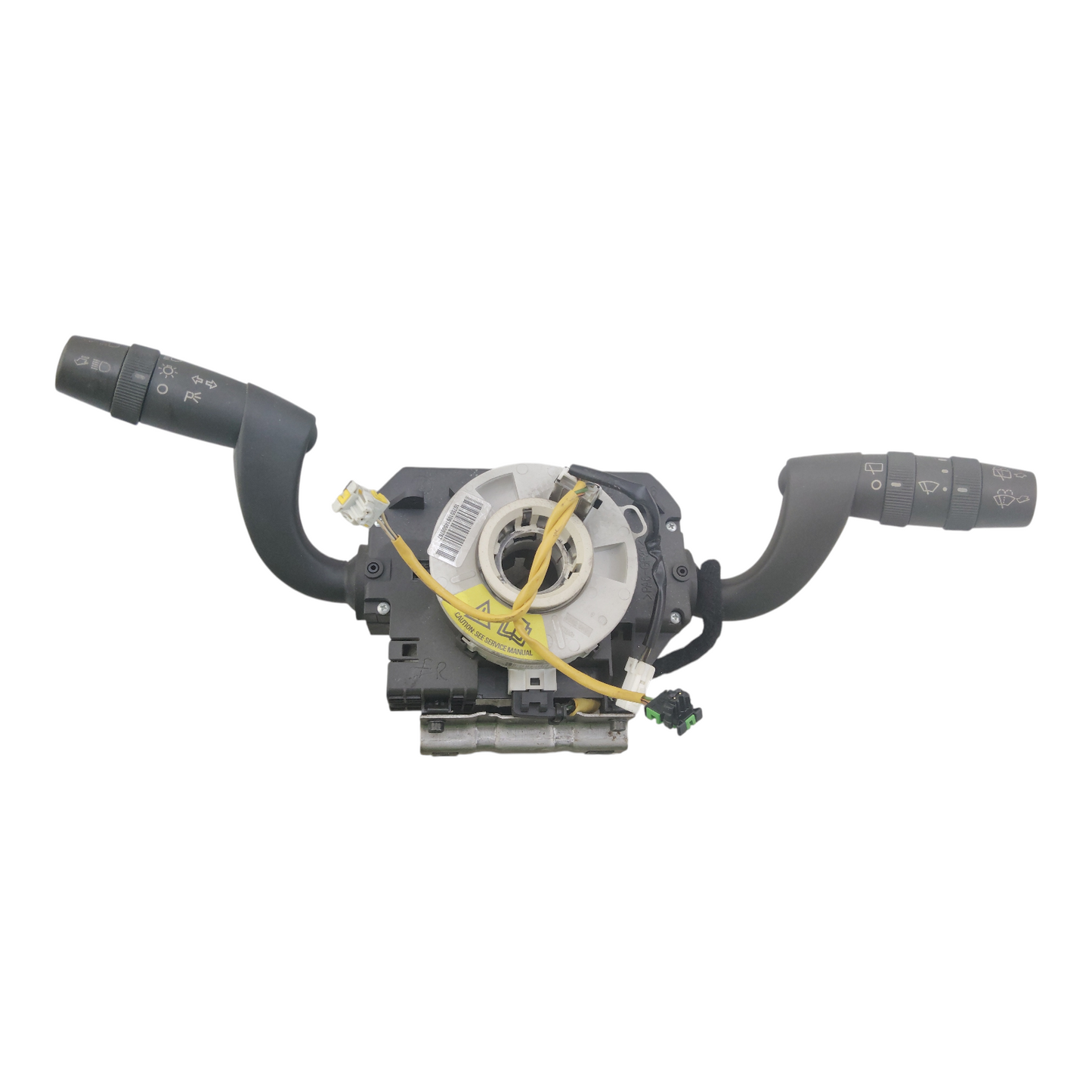 Devioguida Devioluci LANCIA MUSA 1 2 Serie Benzina Diesel GPL