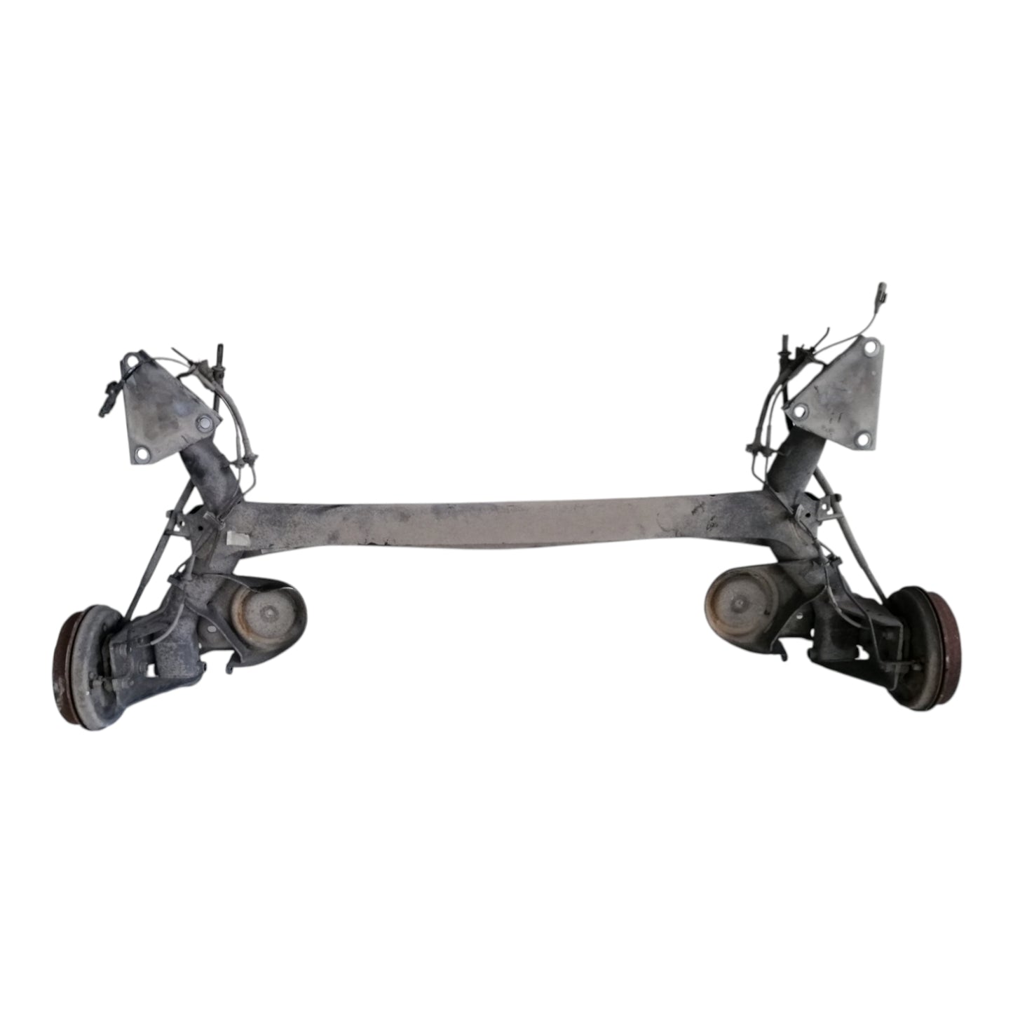 Assale Ponte Posteriore FORD KA 2 Serie 3 Porte Diesel Benzina