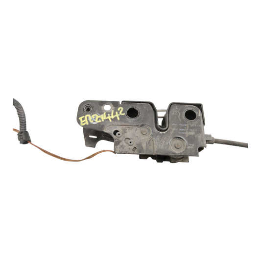 Serratura Cofano Anteriore VOLKSWAGEN GOLF 5 Serie/JETTA 3 Serie