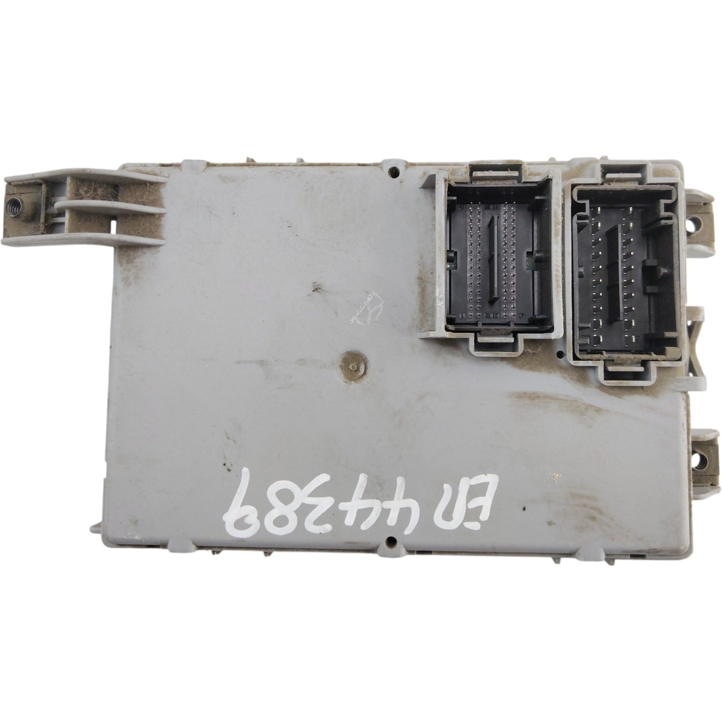 Centralina Body Computer FIAT PANDA 3 Serie 312