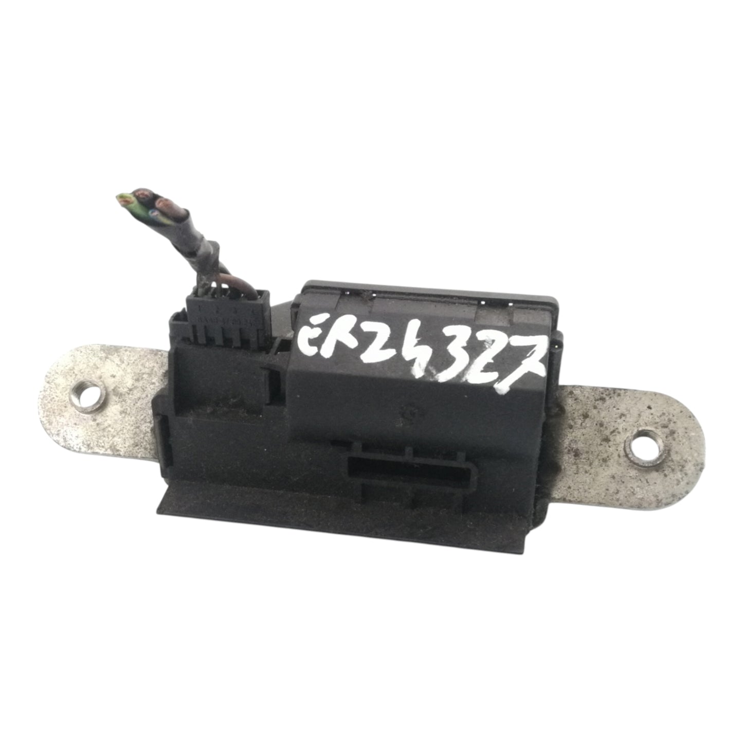 Serratura Portello Posteriore OPEL CORSA D E/ASTRA K 3-5 Porte
