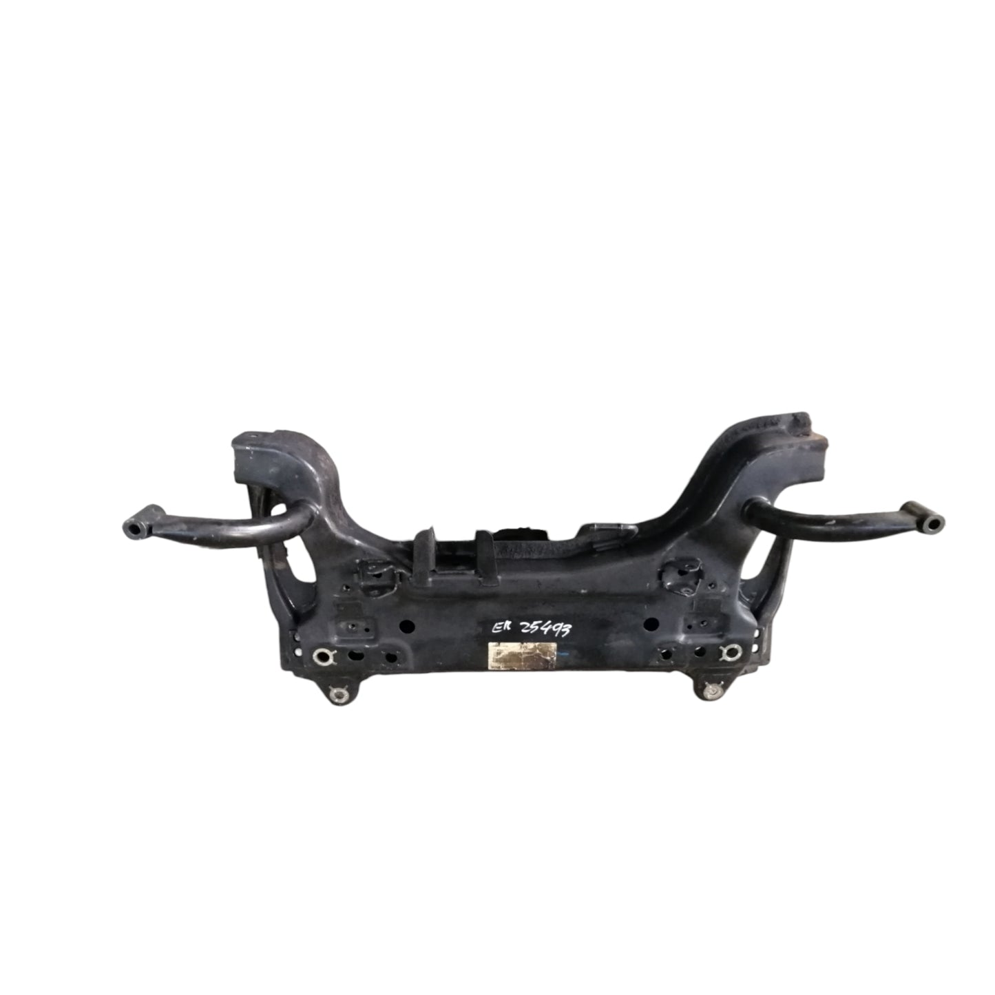 Assale Culla Motore Anteriore FORD FIESTA 5 Serie 1.4 1.6 Diesel