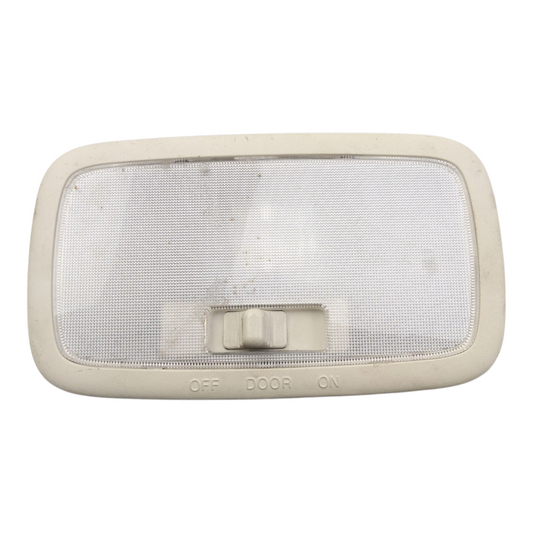Luce Cortesia Plafoniera Abitacolo HYUNDAI I10 1 Serie