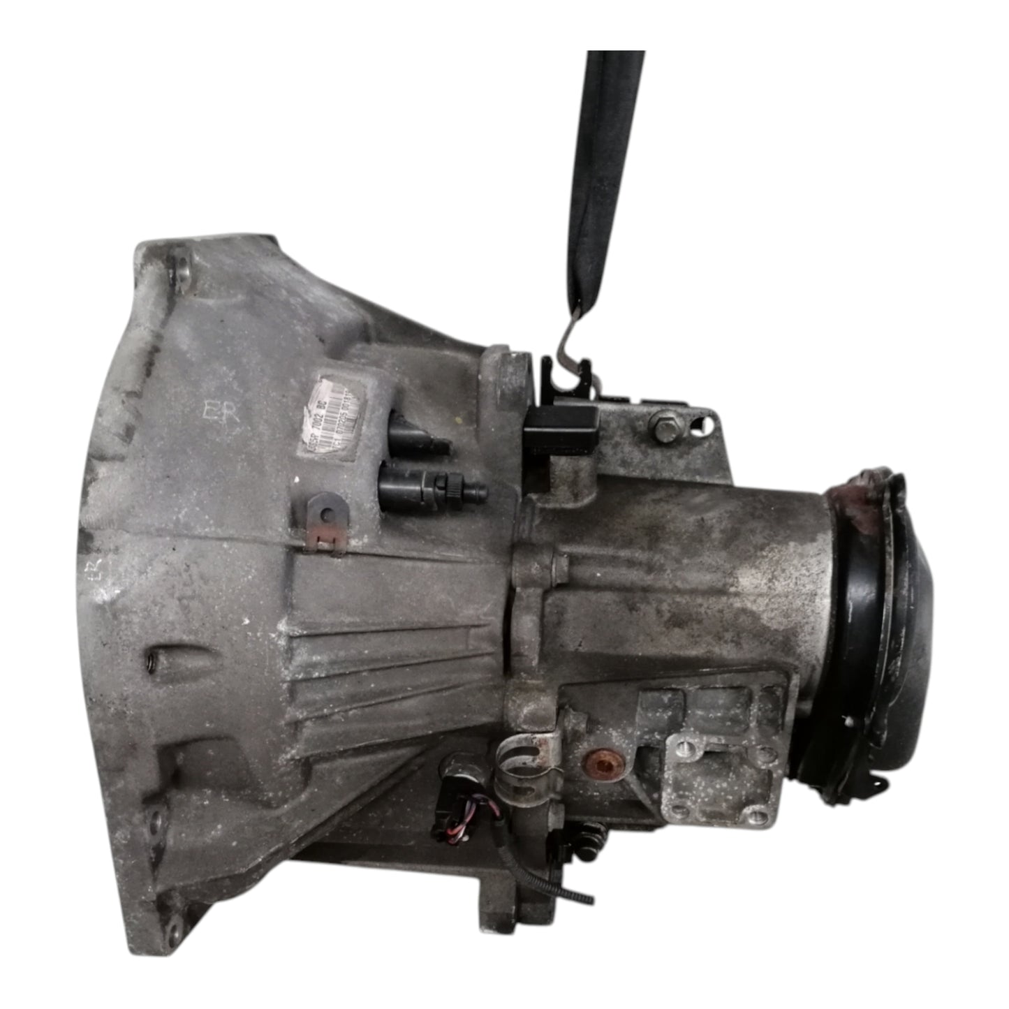 Cambio Manuale 5 Marce FORD KA 1 Serie 1.3 Benzina 51-44 Kw