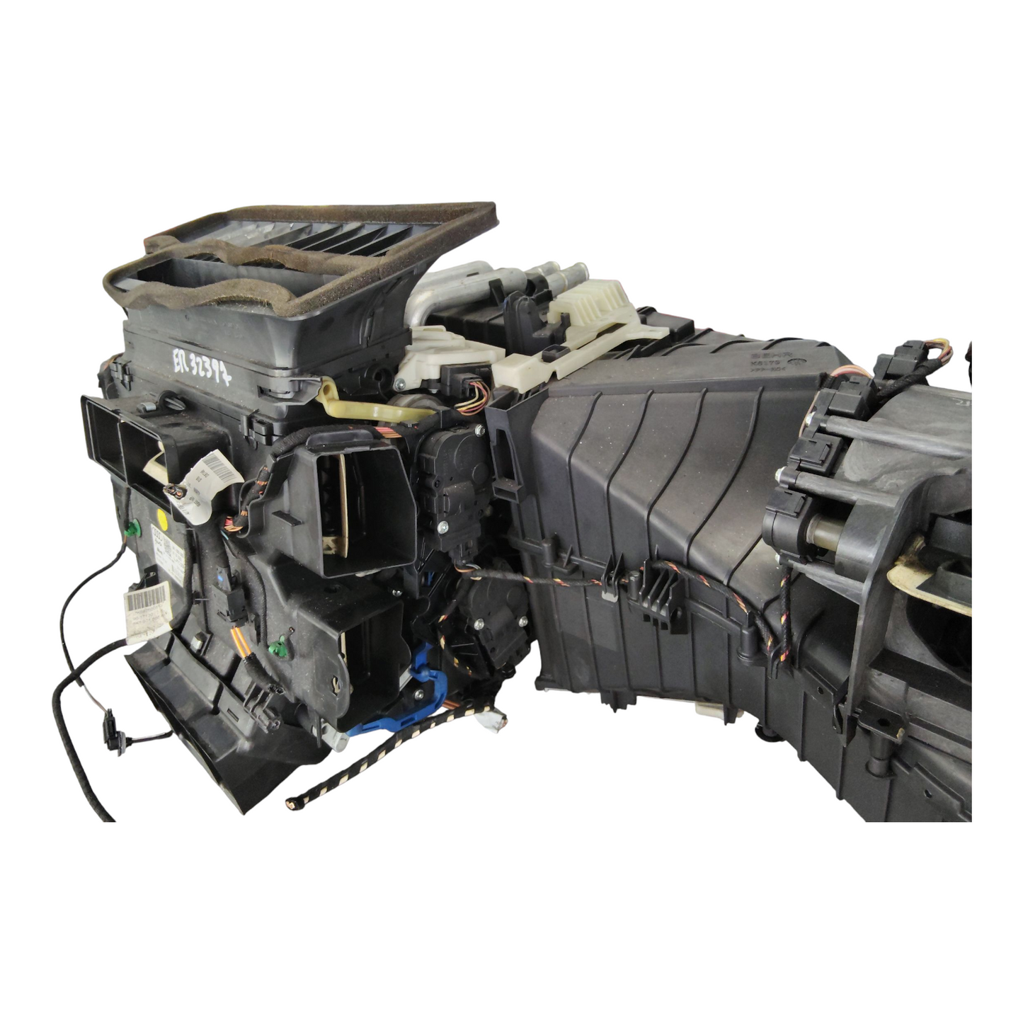 Scatola Riscaldamento con Radiatori AUDI A5 8T3 8TA