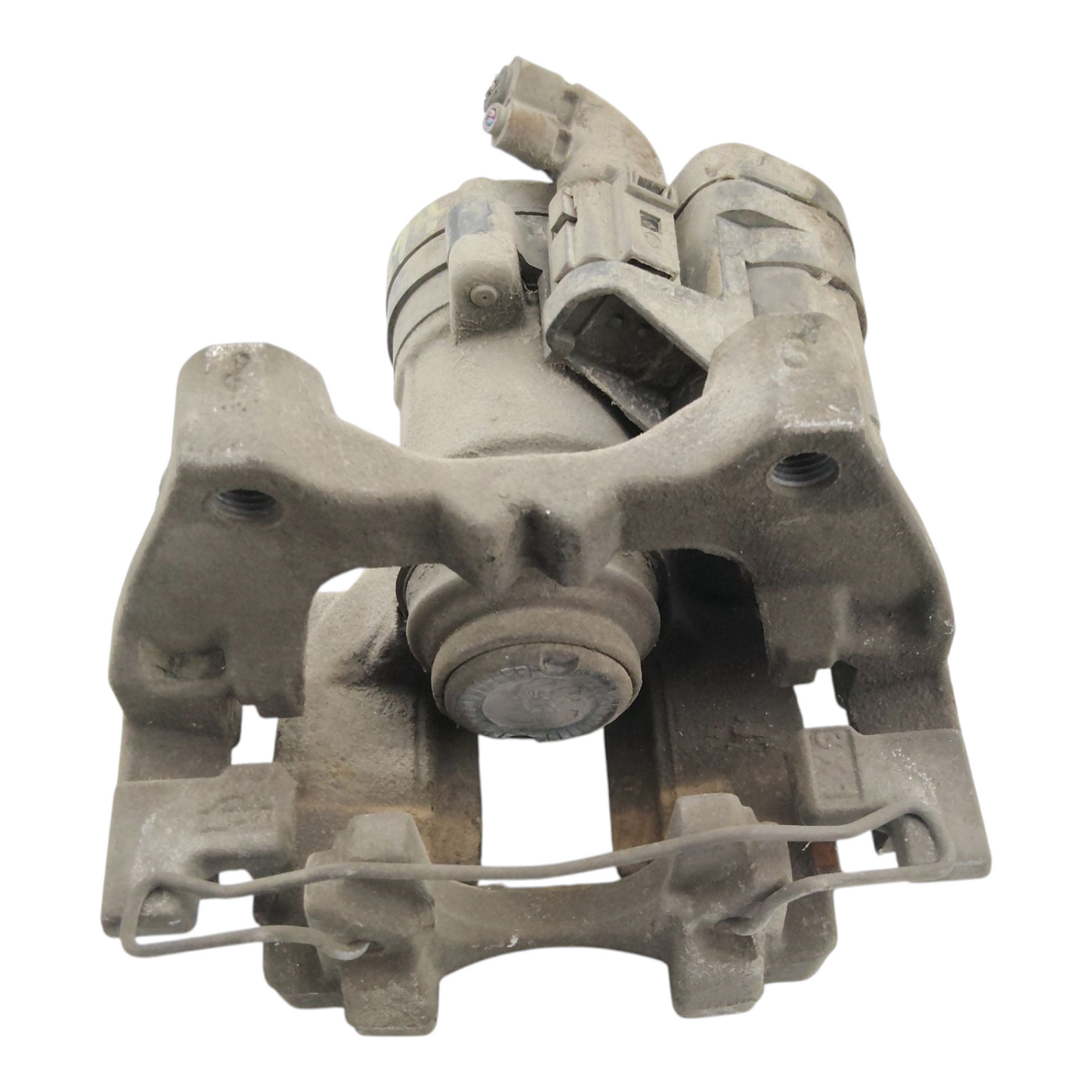 Pinza Freno Posteriore Destro VOLKSWAGEN GOLF 7 Serie/E-GOLF